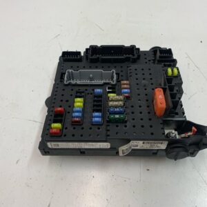 CAJA RELES / FUSIBLES VOLVO S60 BERLINA