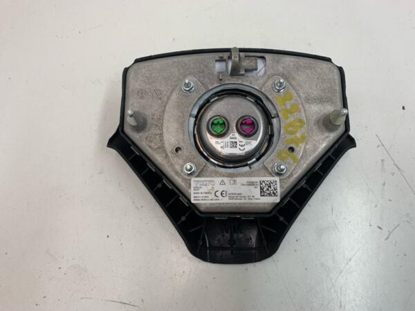 AIRBAG DELANTERO IZQUIERDO VOLVO S60 BERLINA