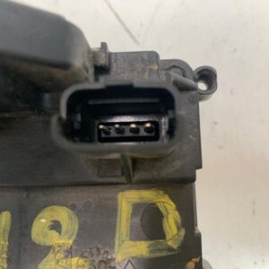 CERRADURA PUERTA DELANTERA DERECHA RENAULT MEGANE III BERLINA 5 P