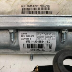 KIT AIRBAG FORD FOCUS BERLINA