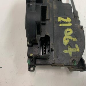 CERRADURA PUERTA DELANTERA IZQUIERDA  RENAULT CLIO GRANDTOUR