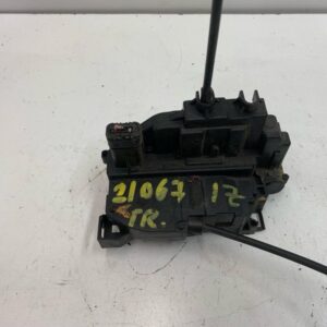 CERRADURA PUERTA TRASERA IZQUIERDA  RENAULT CLIO GRANDTOUR