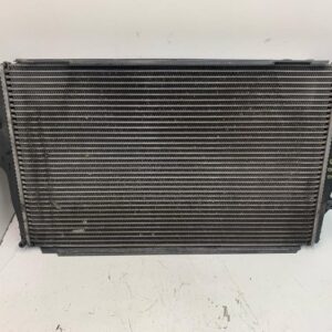 INTERCOOLER VOLVO S60 BERLINA