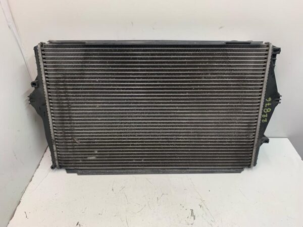 INTERCOOLER VOLVO S60 BERLINA
