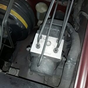 ABS NISSAN TERRANO/TERRANO.II