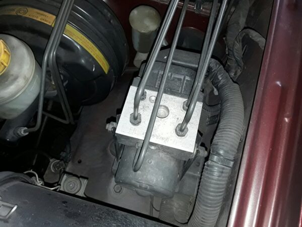 ABS NISSAN TERRANO/TERRANO.II