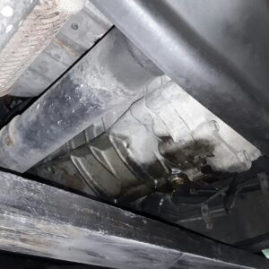 CAJA CAMBIOS NISSAN TERRANO/TERRANO.II