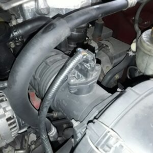 CAUDALIMETRO NISSAN TERRANO/TERRANO.II