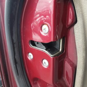 CERRADURA MALETERO / PORTON NISSAN TERRANO/TERRANO.II