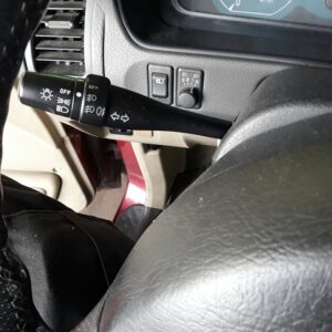 MANDO LUCES NISSAN TERRANO/TERRANO.II