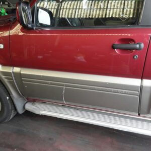 PUERTA DELANTERA IZQUIERDA NISSAN TERRANO/TERRANO.II