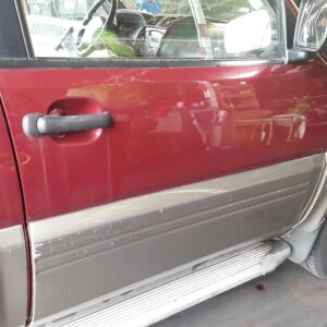 PUERTA TRASERA DERECHA NISSAN TERRANO/TERRANO.II