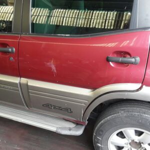 PUERTA TRASERA IZQUIERDA NISSAN TERRANO/TERRANO.II