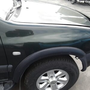 ALETA DELANTERA DERECHA OPEL FRONTERA B