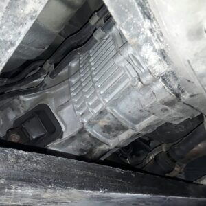 CAJA CAMBIOS OPEL FRONTERA B