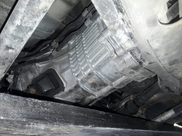 CAJA CAMBIOS OPEL FRONTERA B