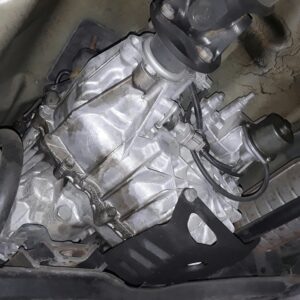 CAJA TRANSFER OPEL FRONTERA B