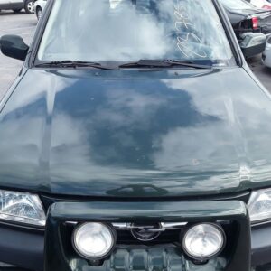 CAPOT OPEL FRONTERA B