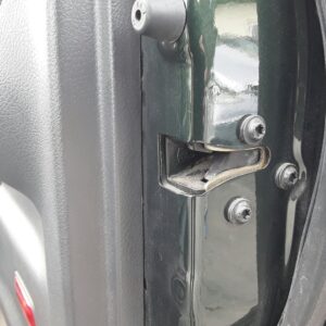 CERRADURA PUERTA DELANTERA DERECHA OPEL FRONTERA B