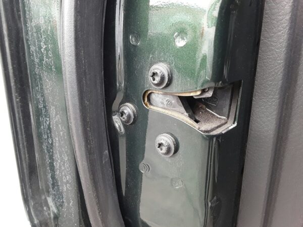CERRADURA PUERTA DELANTERA IZQUIERDA  OPEL FRONTERA B