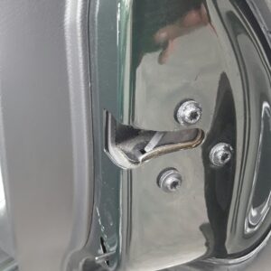 CERRADURA PUERTA TRASERA DERECHA  OPEL FRONTERA B
