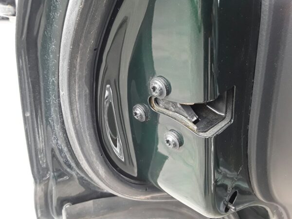 CERRADURA PUERTA TRASERA IZQUIERDA  OPEL FRONTERA B