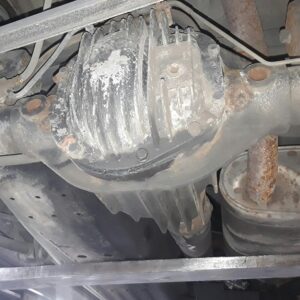 DIFERENCIAL TRASERO OPEL FRONTERA B