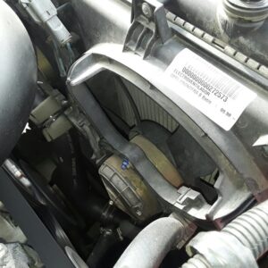 ELECTROVENTILADOR OPEL FRONTERA B