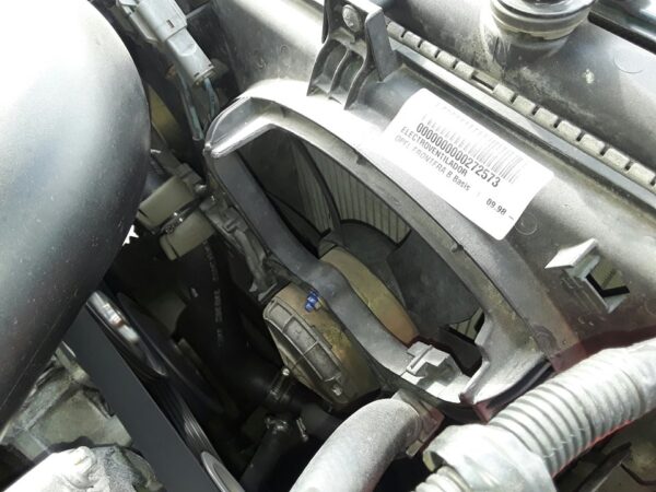 ELECTROVENTILADOR OPEL FRONTERA B