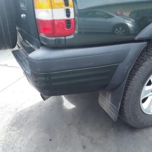 PARAGOLPES TRASERO OPEL FRONTERA B