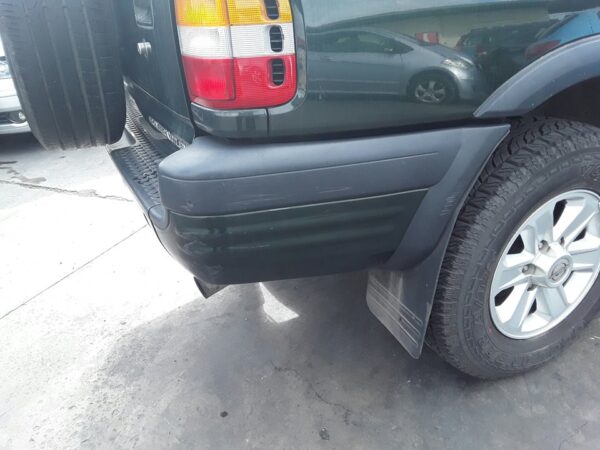 PARAGOLPES TRASERO OPEL FRONTERA B