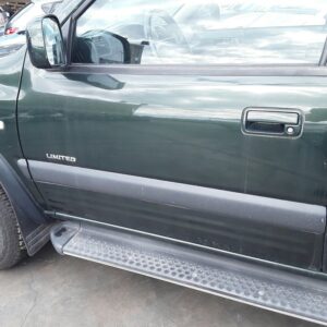 PUERTA DELANTERA IZQUIERDA OPEL FRONTERA B