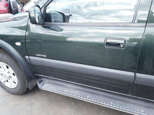 PUERTA DELANTERA IZQUIERDA OPEL FRONTERA B