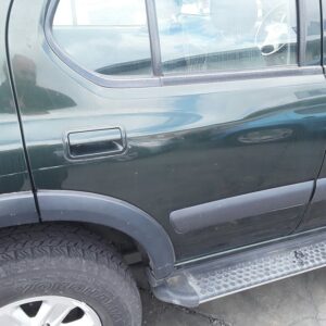 PUERTA TRASERA DERECHA OPEL FRONTERA B