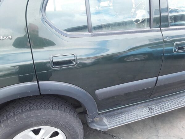PUERTA TRASERA DERECHA OPEL FRONTERA B