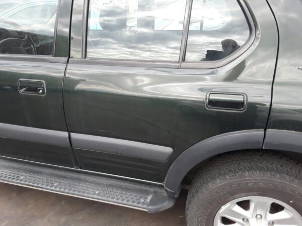 PUERTA TRASERA IZQUIERDA OPEL FRONTERA B