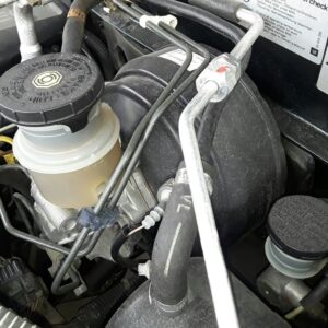 SERVOFRENO OPEL FRONTERA B