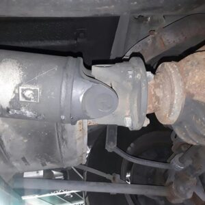 TRANSMISION CENTRAL OPEL FRONTERA B