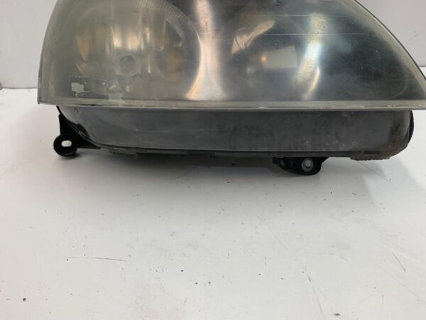 FARO DERECHO RENAULT CLIO II FASE II