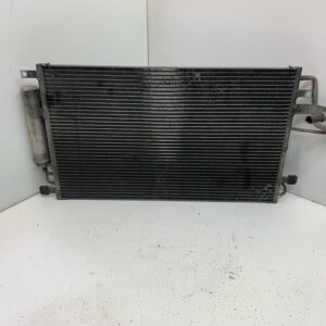 CONDENSADOR / RADIADOR  AIRE ACONDICIONADO HYUNDAI TUCSON (JM)