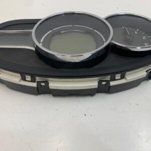 CUADRO INSTRUMENTOS RENAULT MEGANE III BERLINA 5 P
