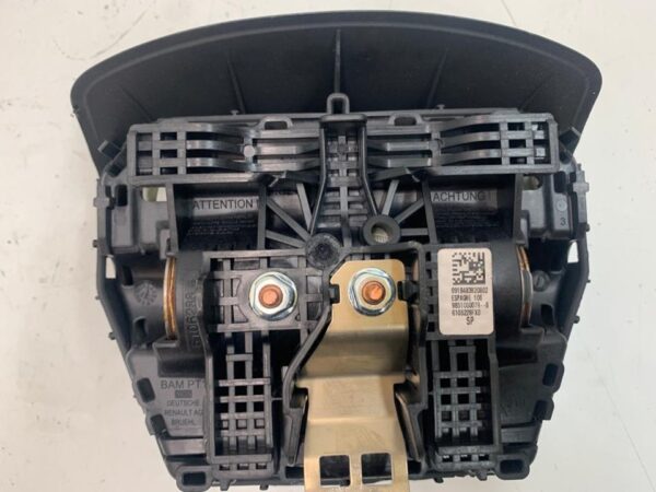 AIRBAG DELANTERO IZQUIERDO RENAULT MEGANE III BERLINA 5 P