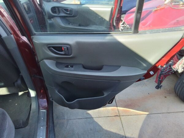 ELEVALUNAS TRASERO DERECHO HYUNDAI SANTA FE