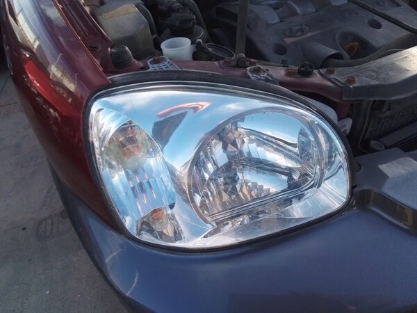 FARO DERECHO HYUNDAI SANTA FE