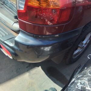 PARAGOLPES TRASERO HYUNDAI SANTA FE