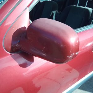 RETROVISOR IZQUIERDO HYUNDAI SANTA FE
