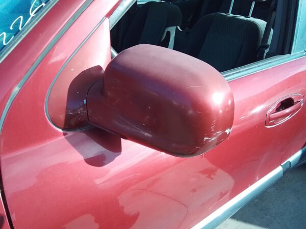 RETROVISOR IZQUIERDO HYUNDAI SANTA FE