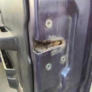 CERRADURA PUERTA DELANTERA DERECHA TATA TELCOSPORT