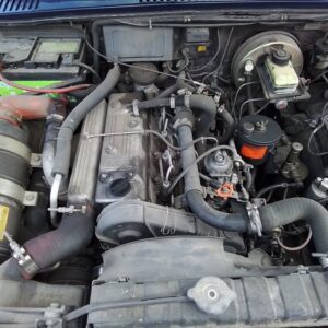 MOTOR COMPLETO TATA TELCOSPORT