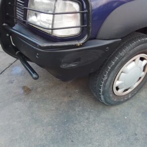 PARAGOLPES DELANTERO TATA TELCOSPORT